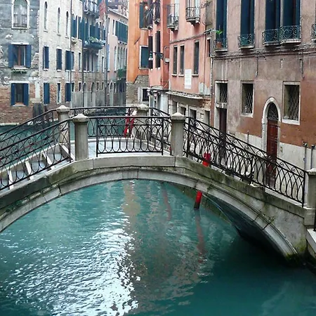 Residenza San Marco 4893 *