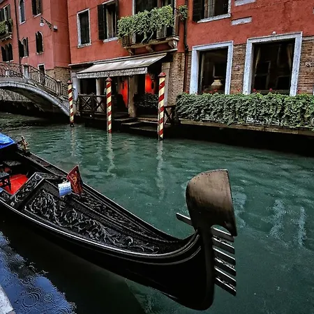 Residenza San Marco 4893 *