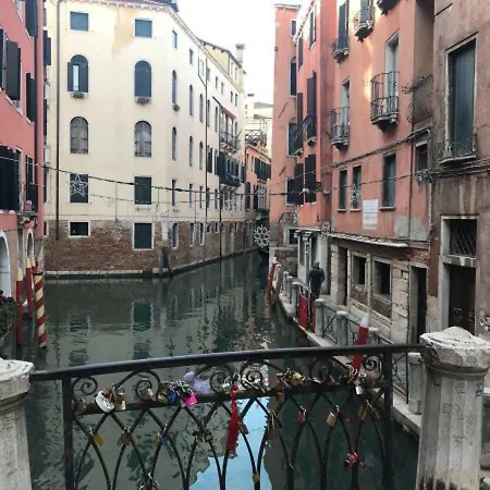 Residenza San Marco 4893 * Venezia