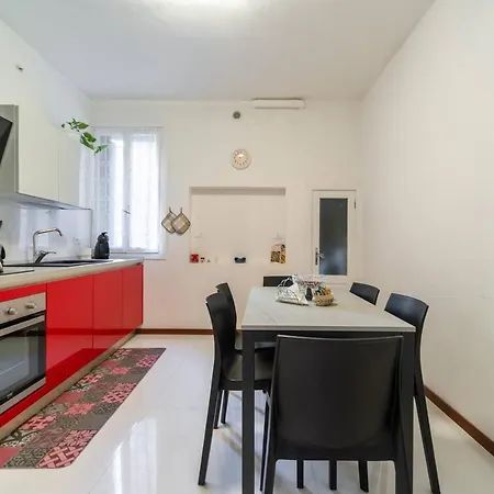 Residenza San Marco 4893 Appartamento Venezia