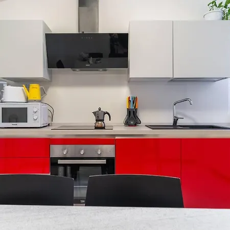 Residenza San Marco 4893 Appartamento *