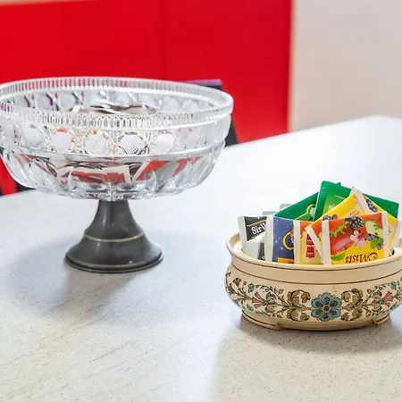 Residenza San Marco 4893 *