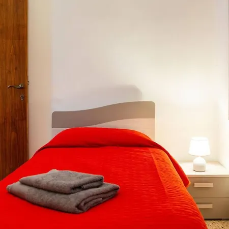 Residenza San Marco 4893 *