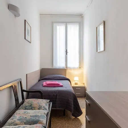 Residenza San Marco 4893 * Venezia