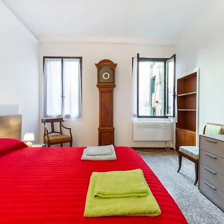 Residenza San Marco 4893 Appartamento Venezia