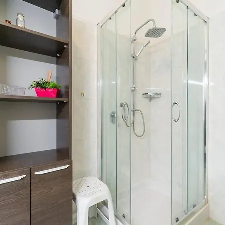 Appartamento Residenza San Marco 4893 *