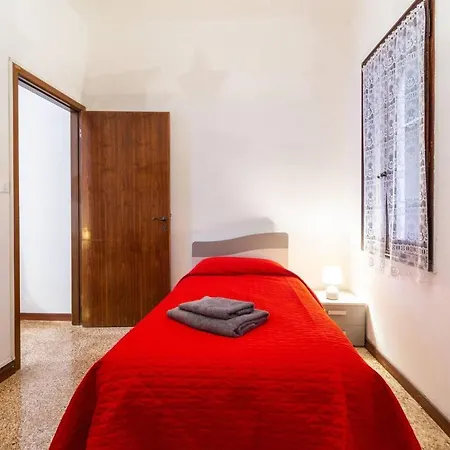 Residenza San Marco 4893 * 베니스