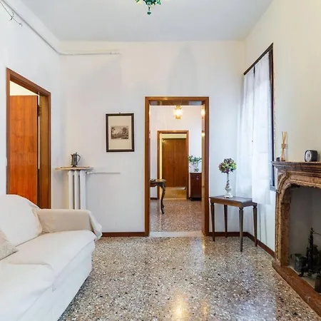 Residenza San Marco 4893 *