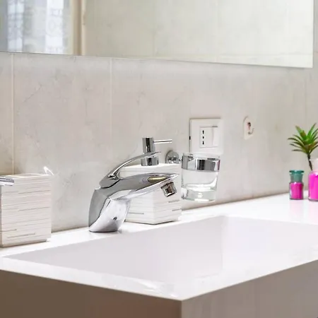 아파트 Residenza San Marco 4893 베니스