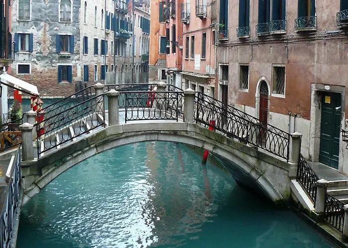 Residenza San Marco 4893 *