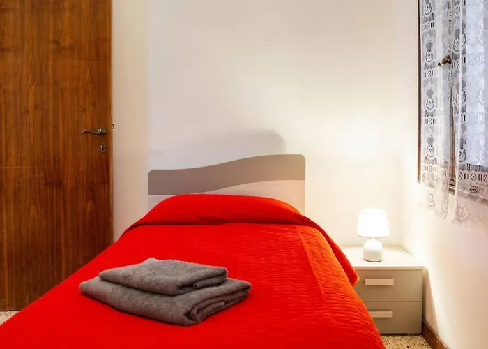 Residenza San Marco 4893 *