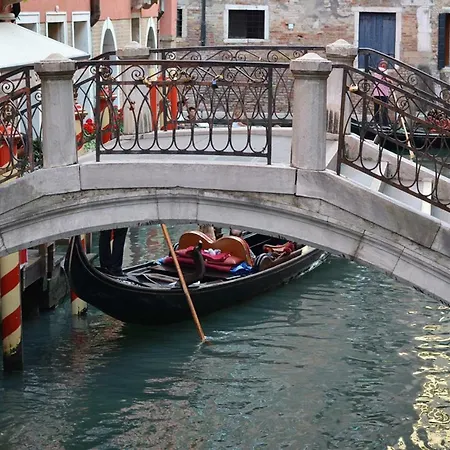 Residenza San Marco 4893 Lejlighed