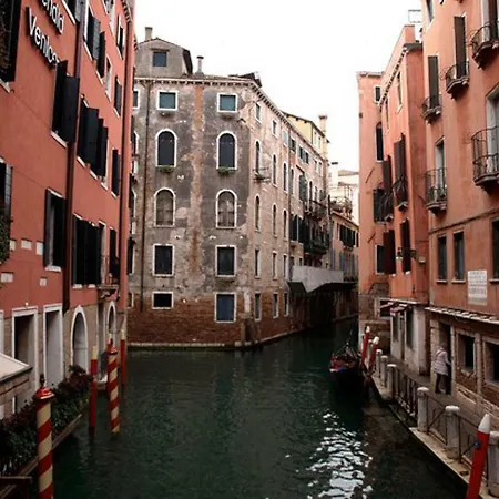 Residenza San Marco 4893 Venedig