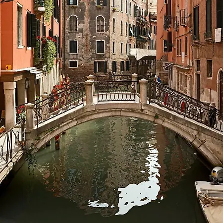 Lejlighed Residenza San Marco 4893