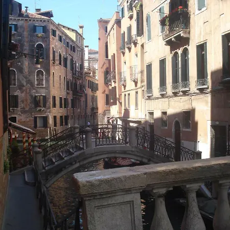 Residenza San Marco 4893 Lejlighed *