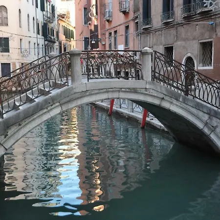 Residenza San Marco 4893 Venedig