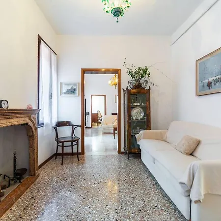 Residenza San Marco 4893 Venedig