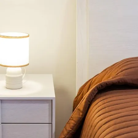 Lejlighed Residenza San Marco 4893