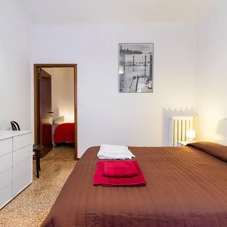 Residenza San Marco 4893
