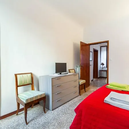 Lejlighed Residenza San Marco 4893