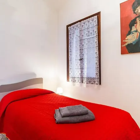 Residenza San Marco 4893