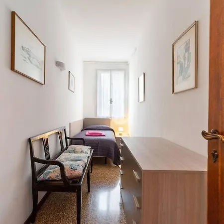 Residenza San Marco 4893 Lejlighed Venedig
