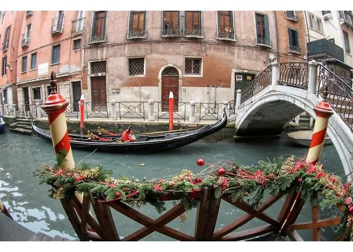 Residenza San Marco 4893 * Venedik