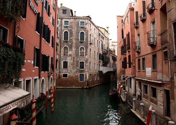 Residenza San Marco 4893 威尼斯
