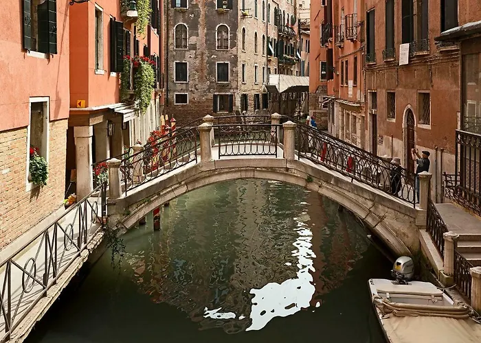 Daire Residenza San Marco 4893