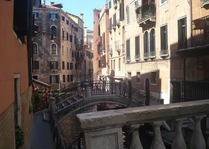 Residenza San Marco 4893 Daire *