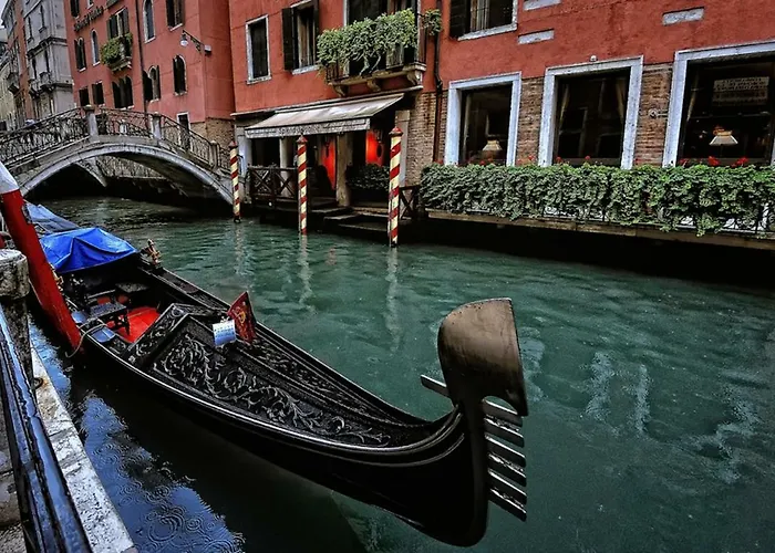 Residenza San Marco 4893 *