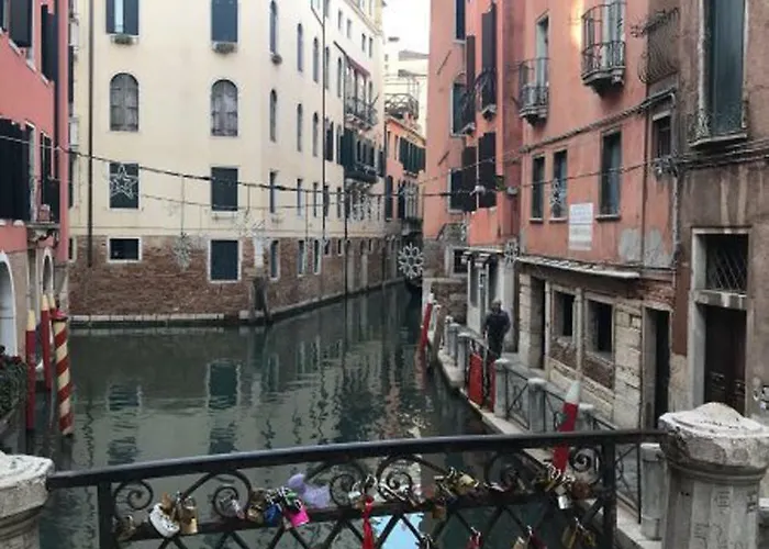 Residenza San Marco 4893 * Venedik