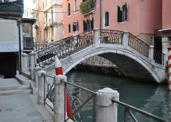 Residenza San Marco 4893 *