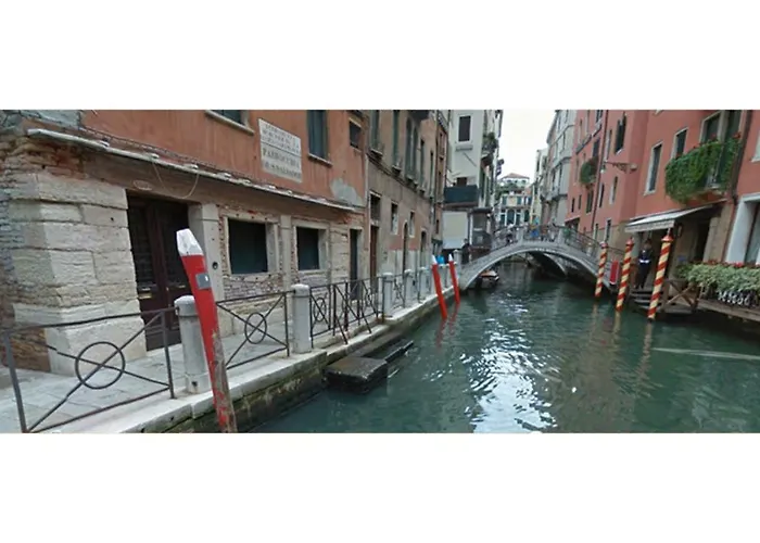 Daire Residenza San Marco 4893 *