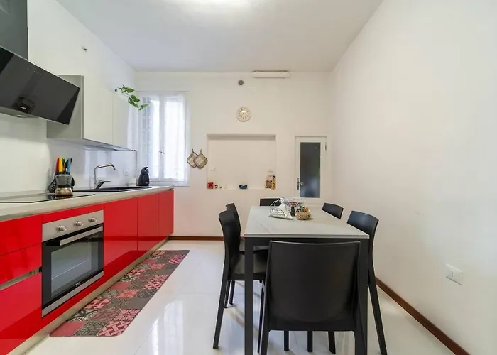 Residenza San Marco 4893 Daire Venedik