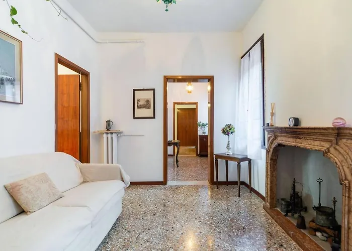 Residenza San Marco 4893 *