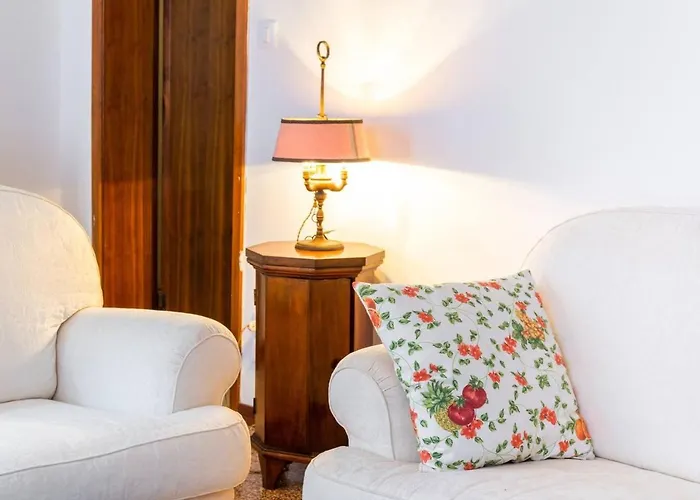 Daire Residenza San Marco 4893 Venedik