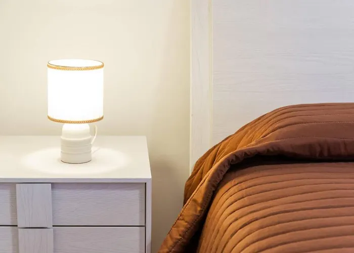 Daire Residenza San Marco 4893