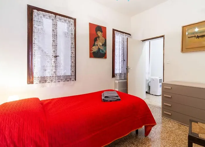 Residenza San Marco 4893 *