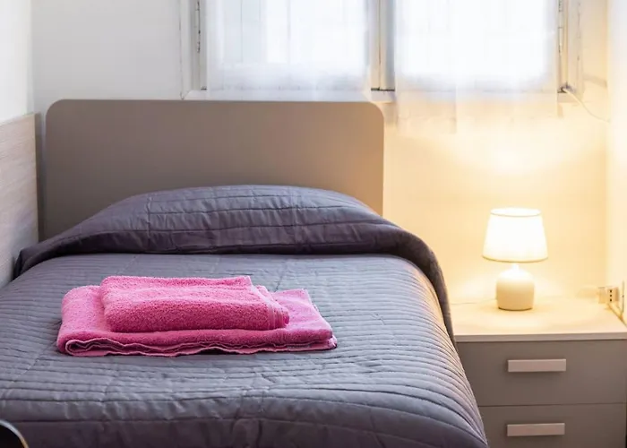 Daire Residenza San Marco 4893