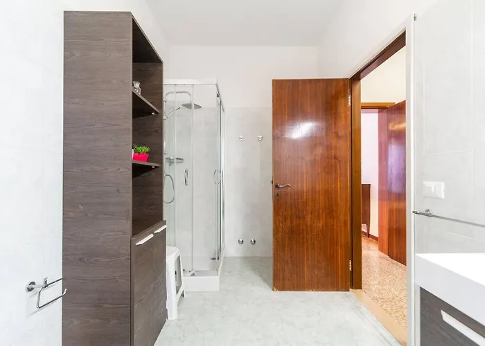 Residenza San Marco 4893 *