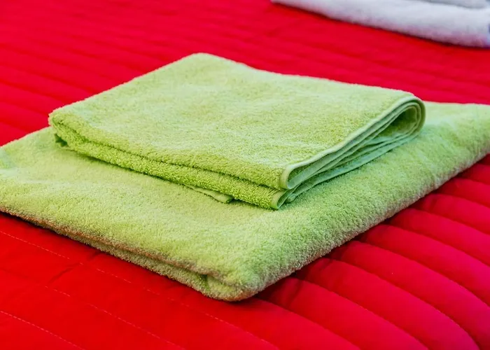 Residenza San Marco 4893 Venedik