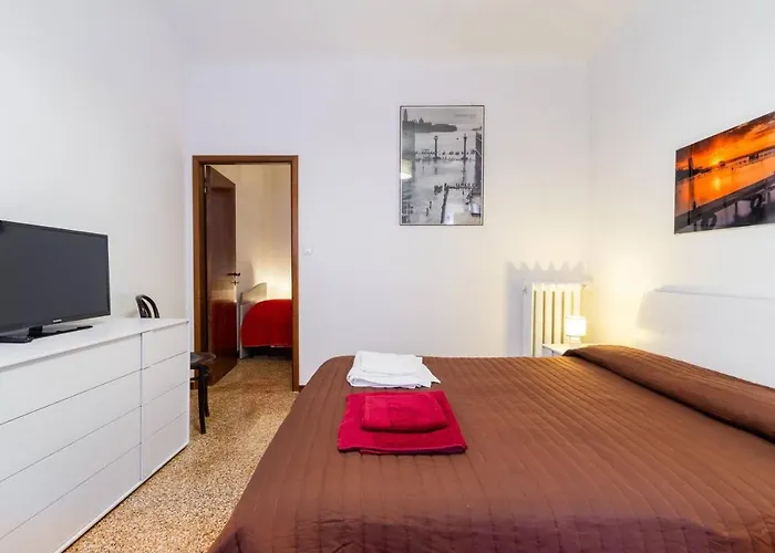 Residenza San Marco 4893