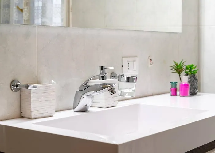 Daire Residenza San Marco 4893 Venedik