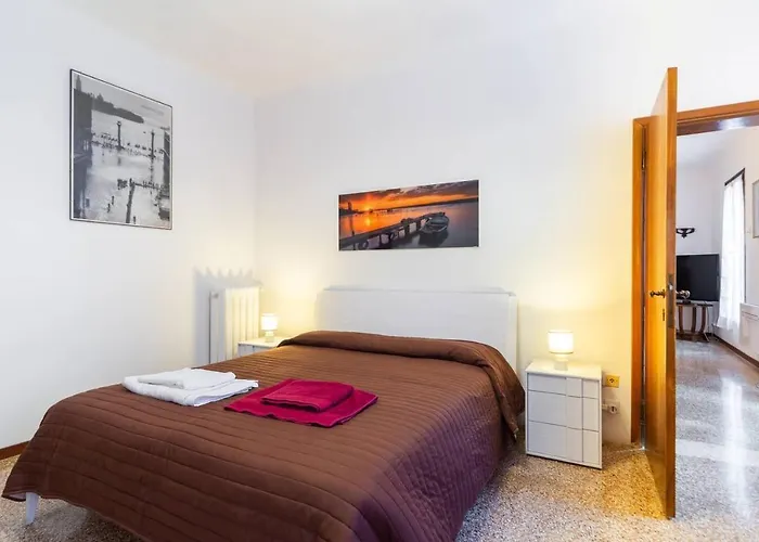 Residenza San Marco 4893 * Venedik