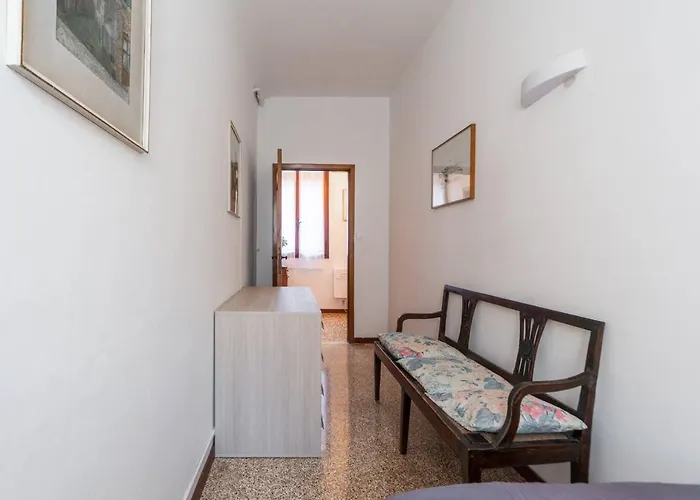 Daire Residenza San Marco 4893 *