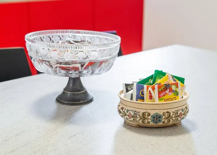 Residenza San Marco 4893 *