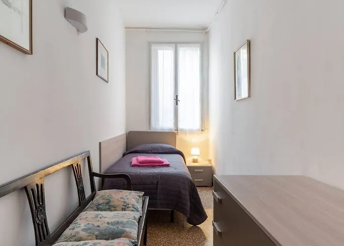 Residenza San Marco 4893 * Venedik