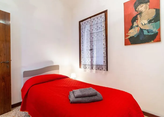 Residenza San Marco 4893