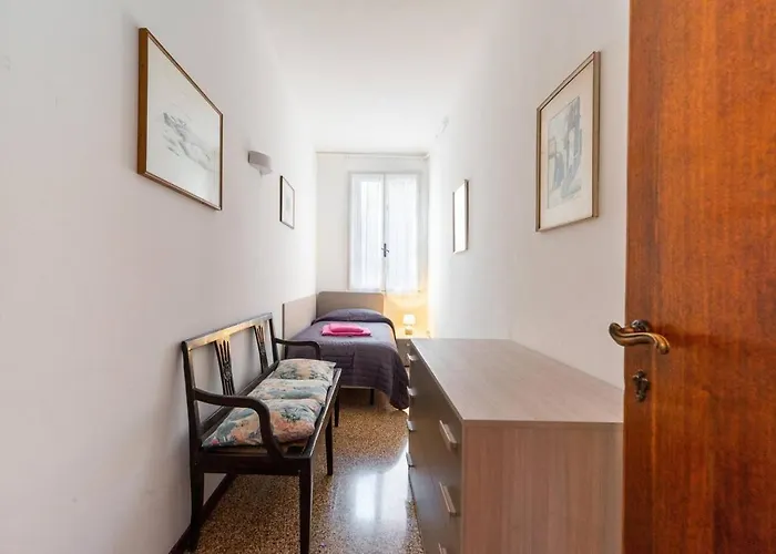 Residenza San Marco 4893 Daire Venedik